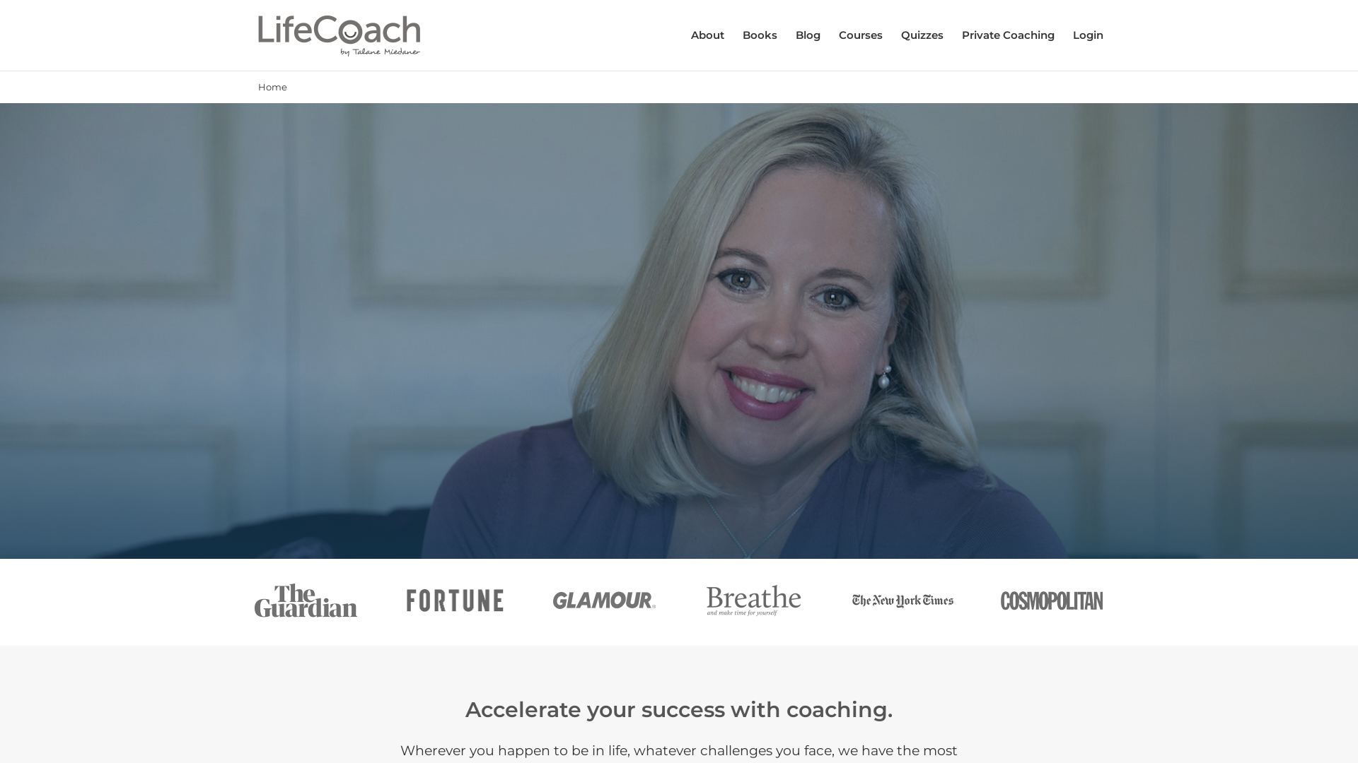 LifeCoach.com